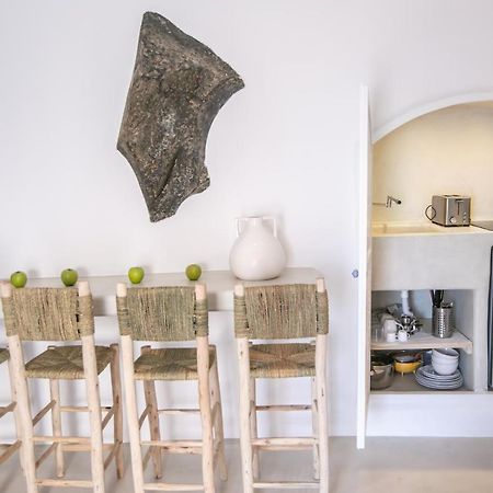 Opsis Cave House Apartment Oia  Exterior photo