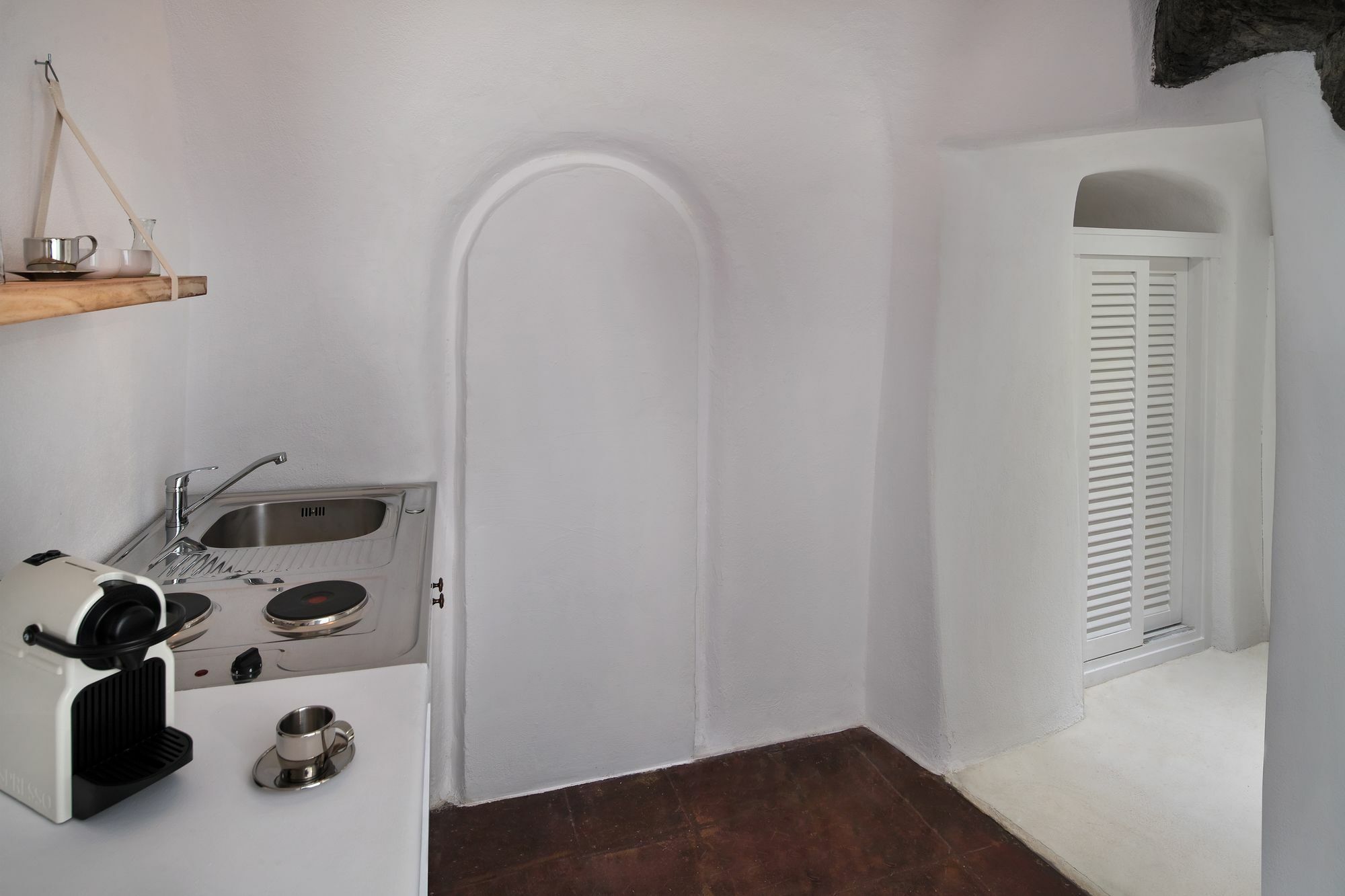 Opsis Cave House Apartment Oia  Exterior photo
